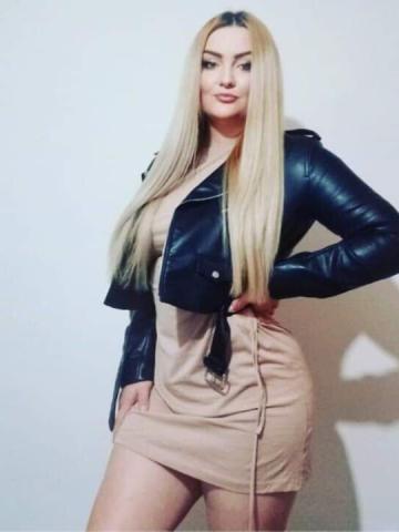 Эсмеральда Номер Один Вип фото 13