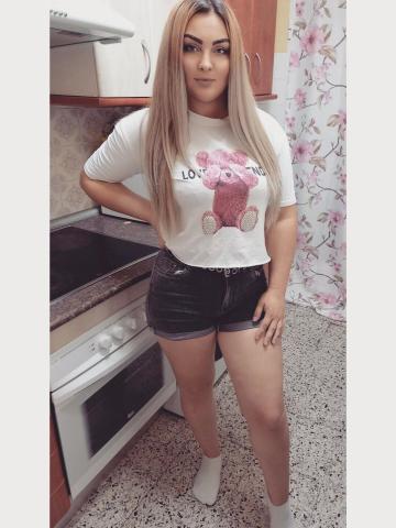 Эсмеральда Номер Один Вип фото 2