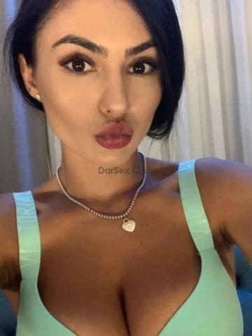 Дарья Харизматичная фото 3